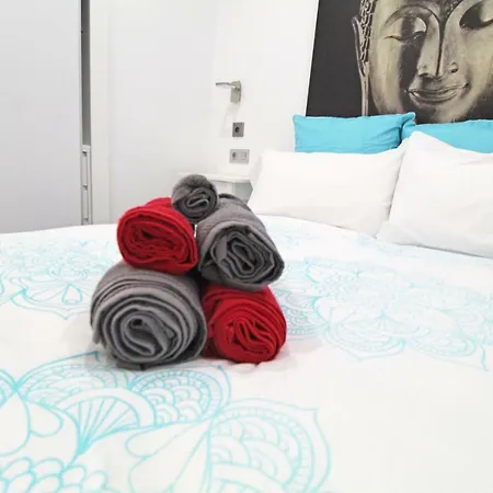 아파트 Apto De Diseno Reformado Supercentrico 5 Min Playa